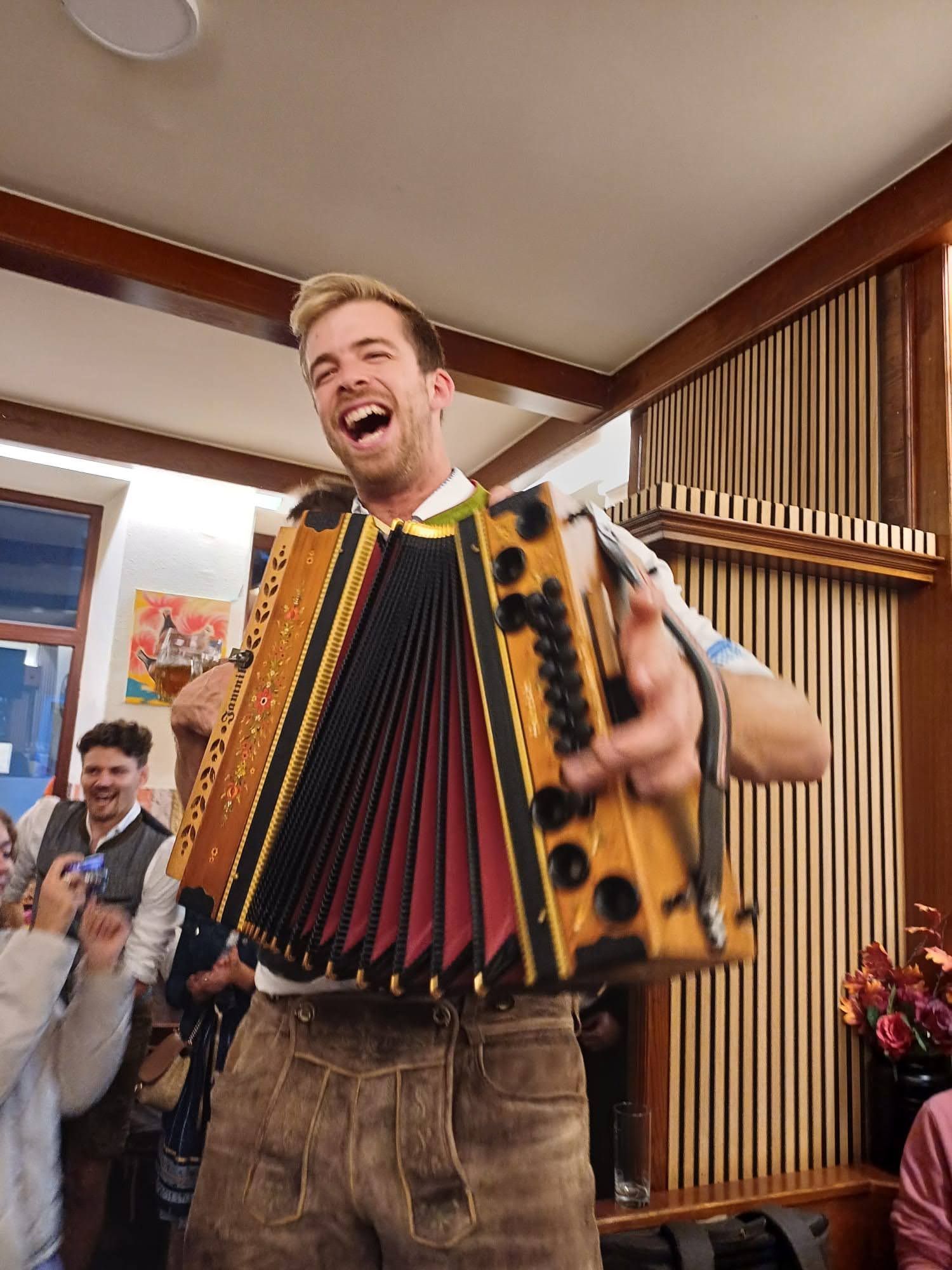 Wiesnfest