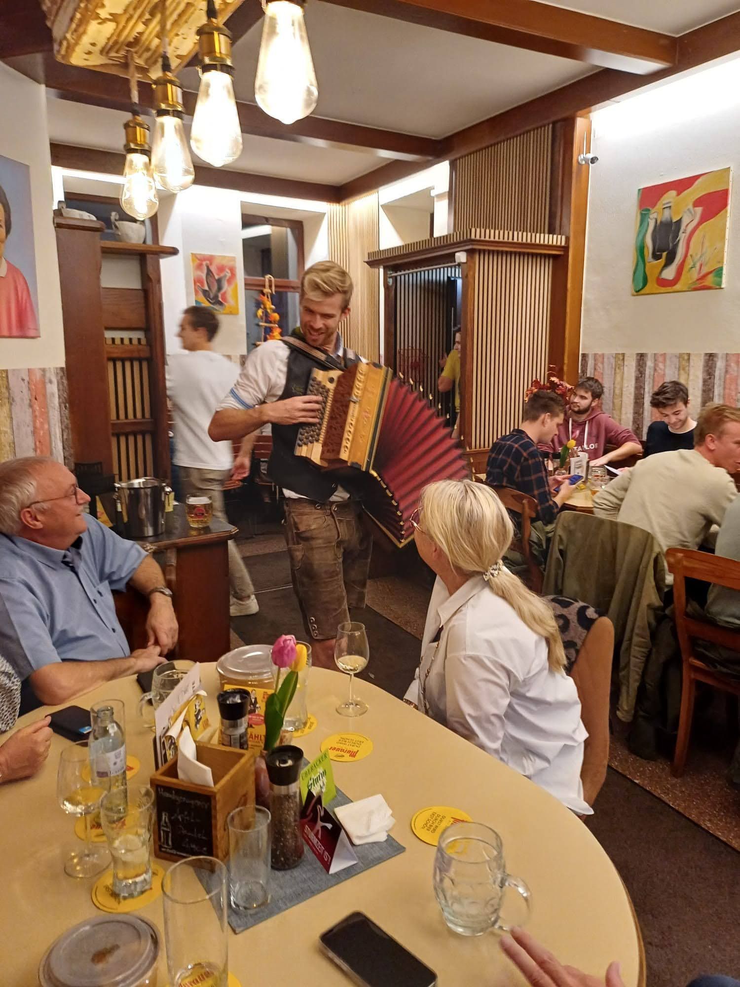 Wiesnfest