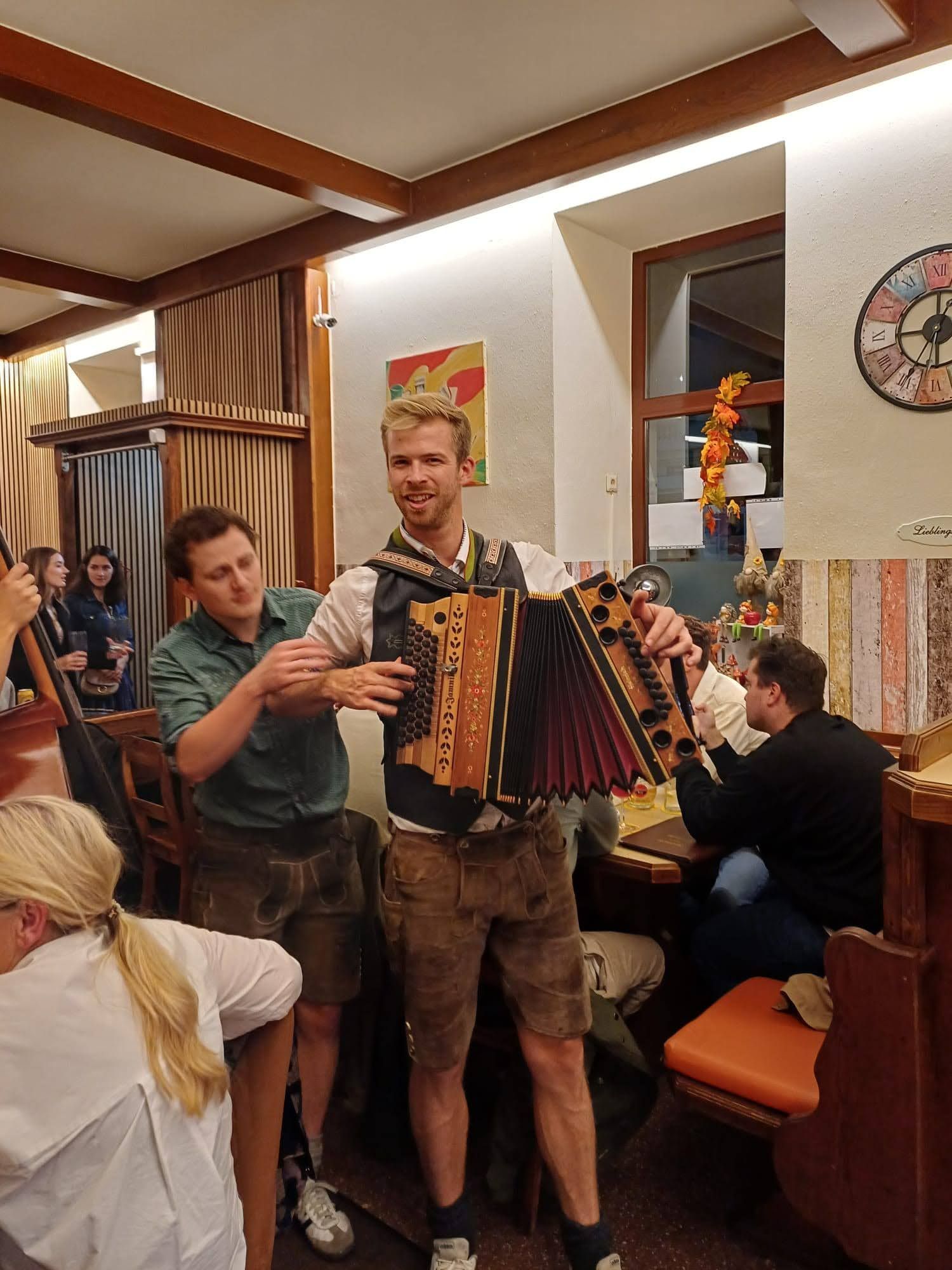 Wiesnfest