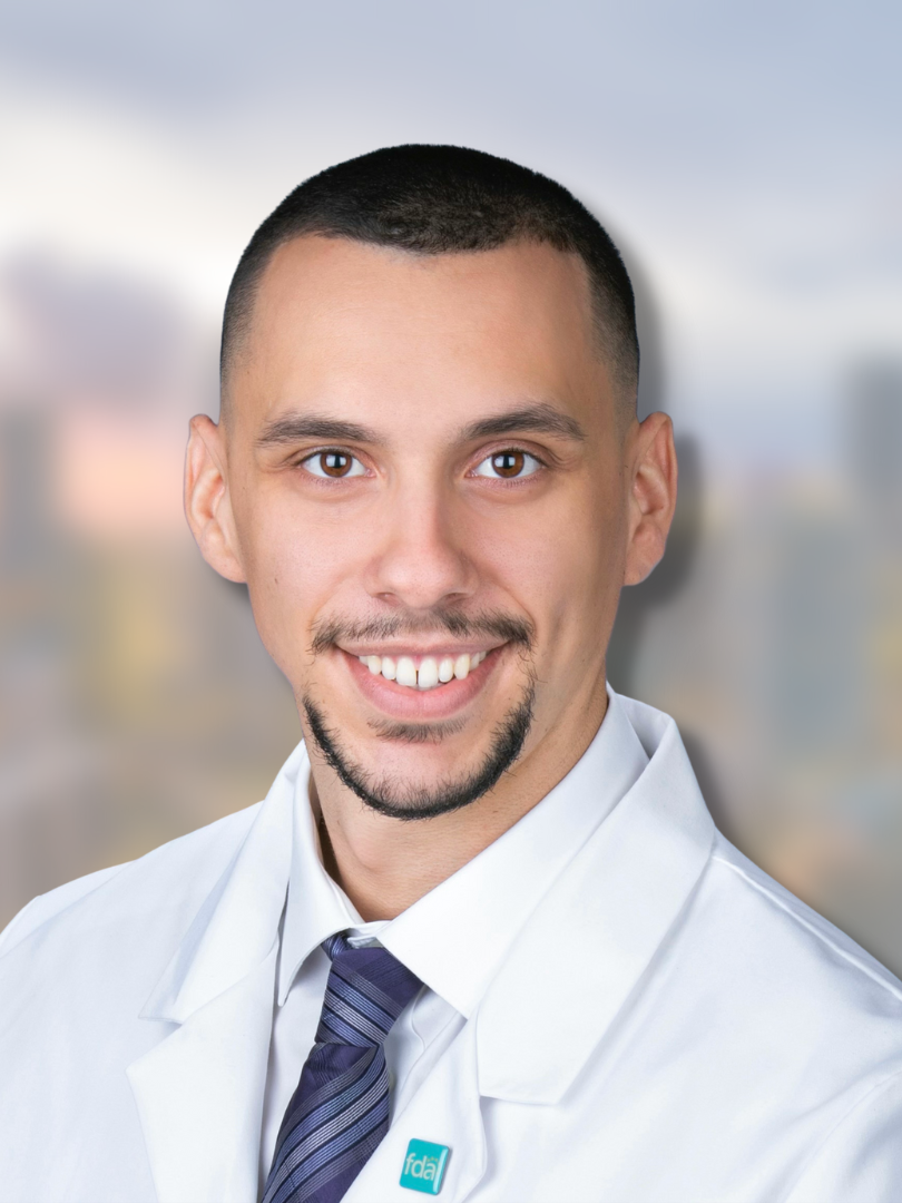 Dr. Richard Valera, DMD