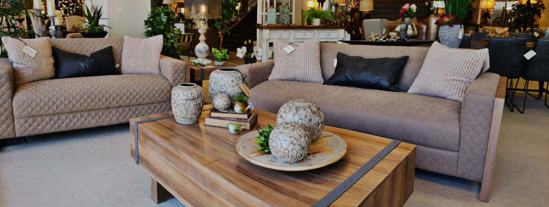 Essentials Home Decor Top Rated Home Goods Store Medford, Oregon