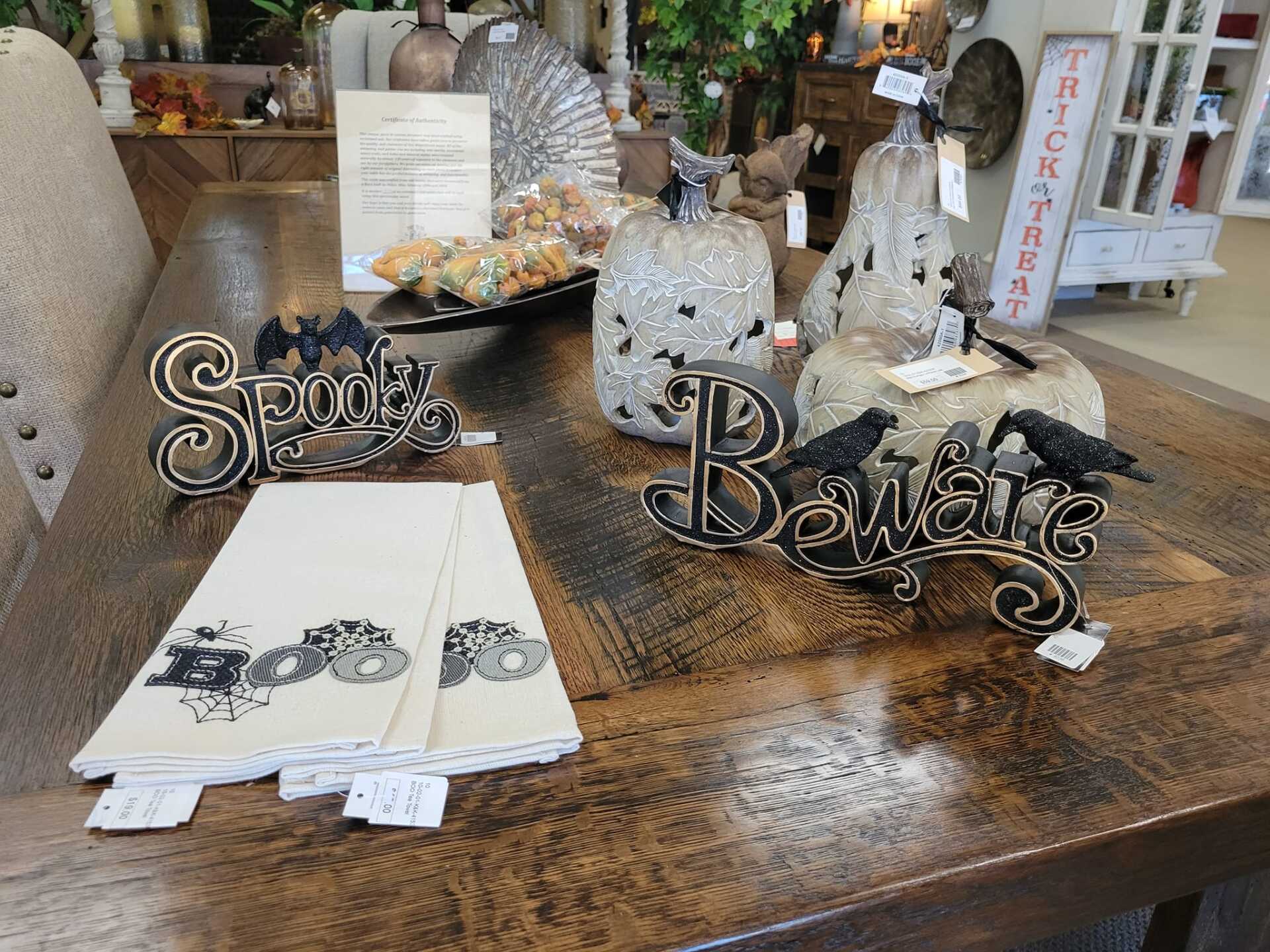 Essentials Home Decor Top Rated Home Goods Store Medford, Oregon