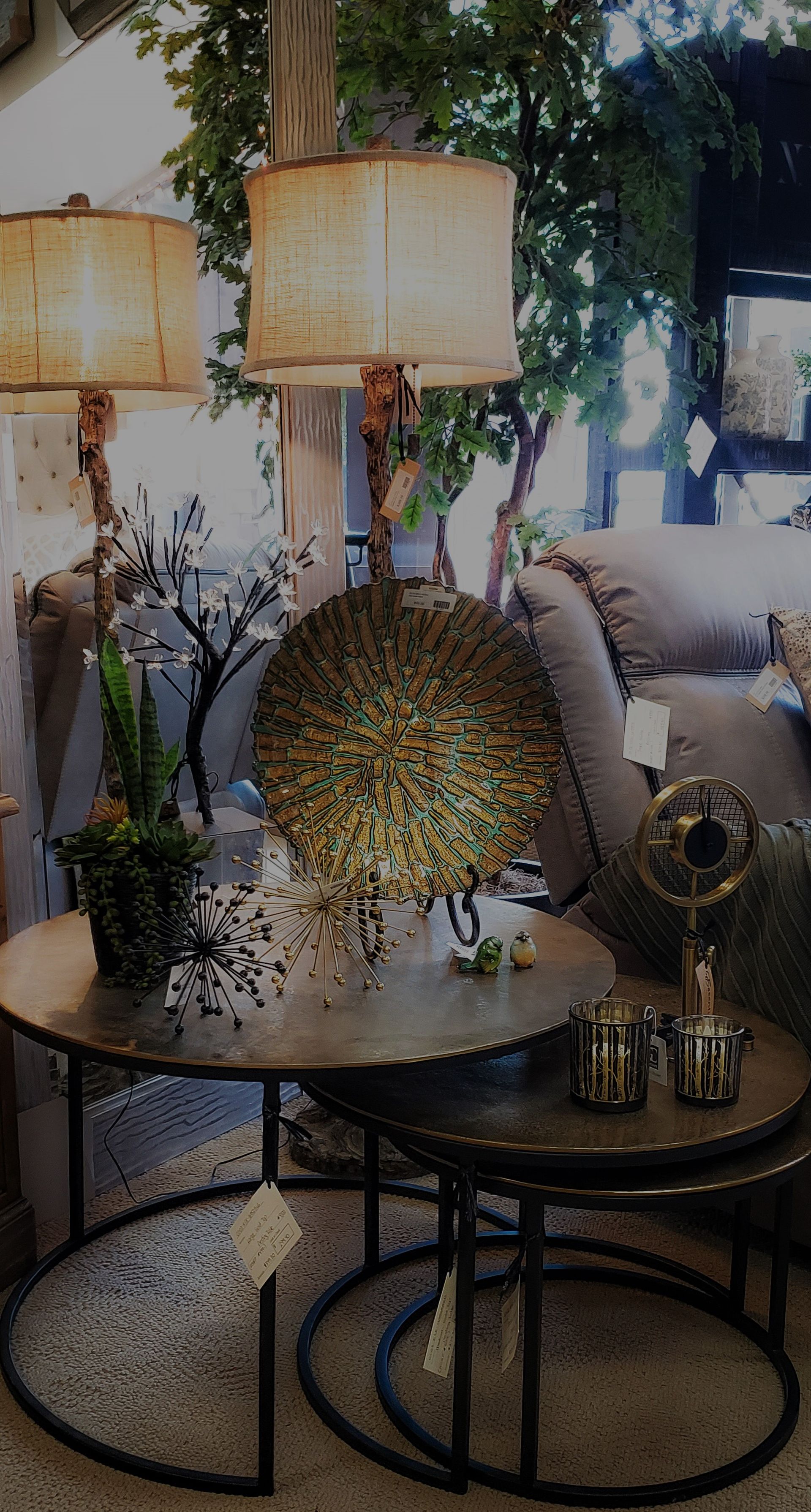 Essentials Home Decor Top Rated Home Goods Store Medford, Oregon