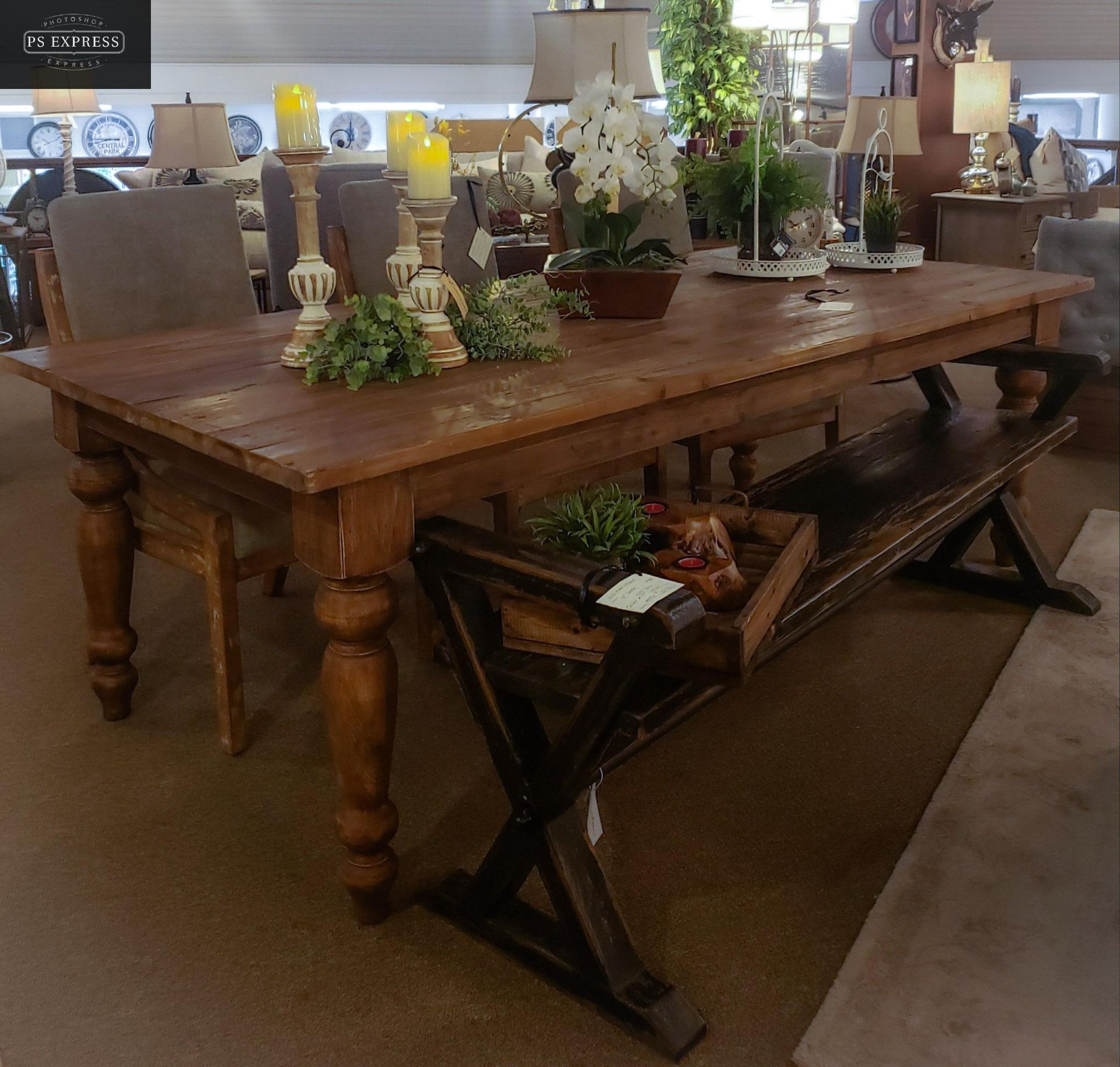 Essentials Home Decor Top Rated Home Goods Store Medford, Oregon