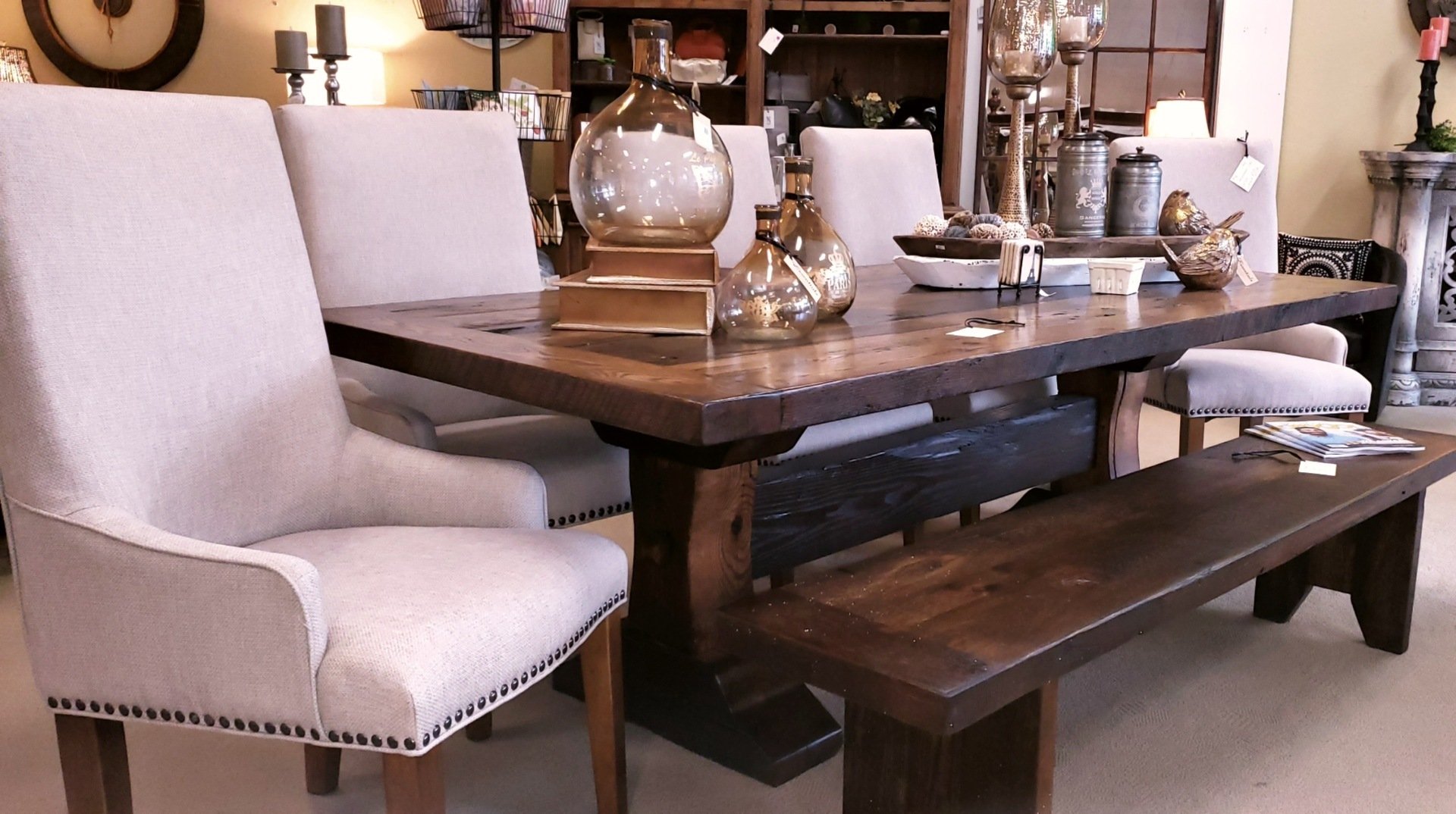 Essentials Home Decor Top Rated Home Goods Store Medford, Oregon