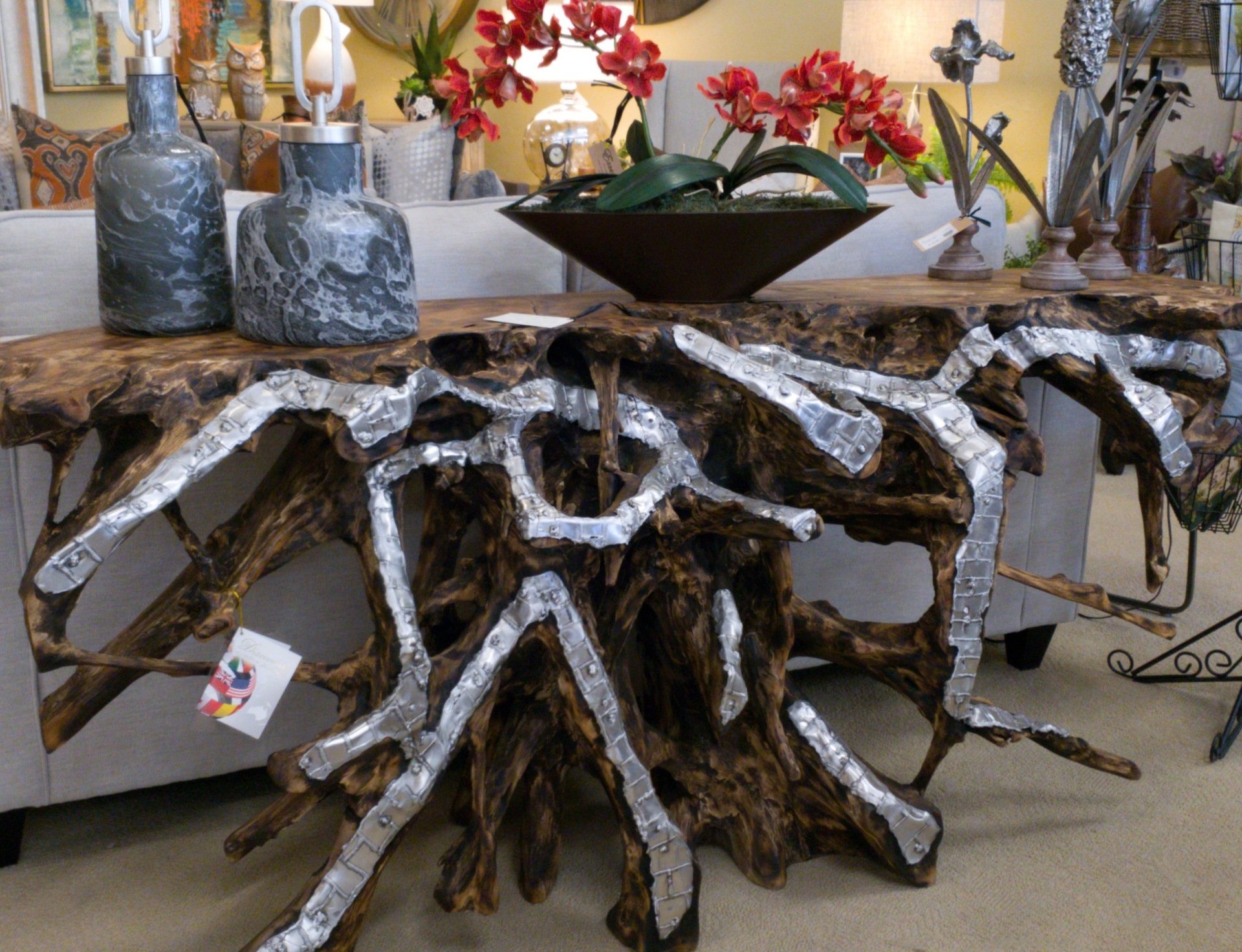 Essentials Home Decor Top Rated Home Goods Store Medford, Oregon