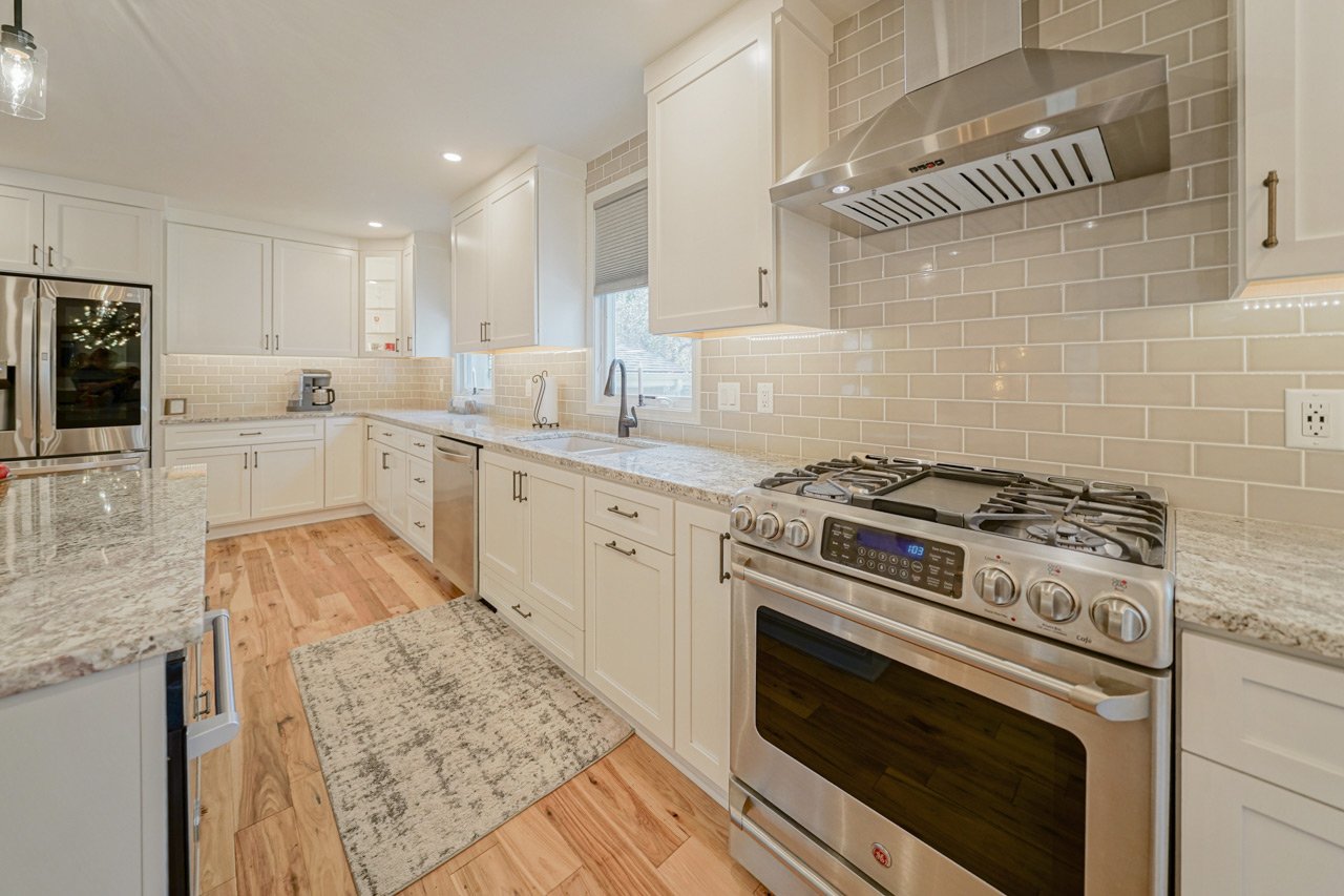 Home Renovations Lincoln, NE SkyLimit Remodeling