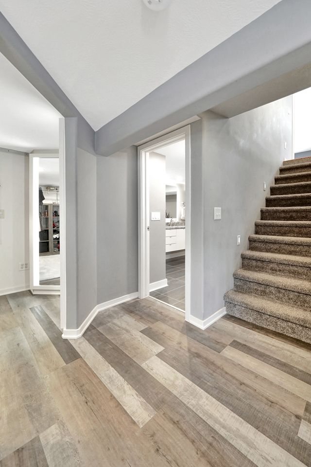 Newly Remodeled Pathways - Lincoln, NE - Skylimit Remodeling
