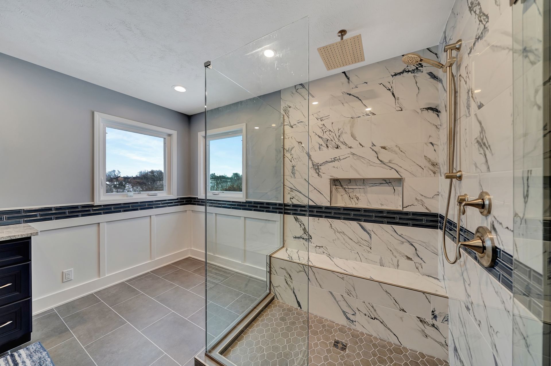 Home Remodeling in 3701 High Ridge — Lincoln, NE — SkyLimit Remodeling