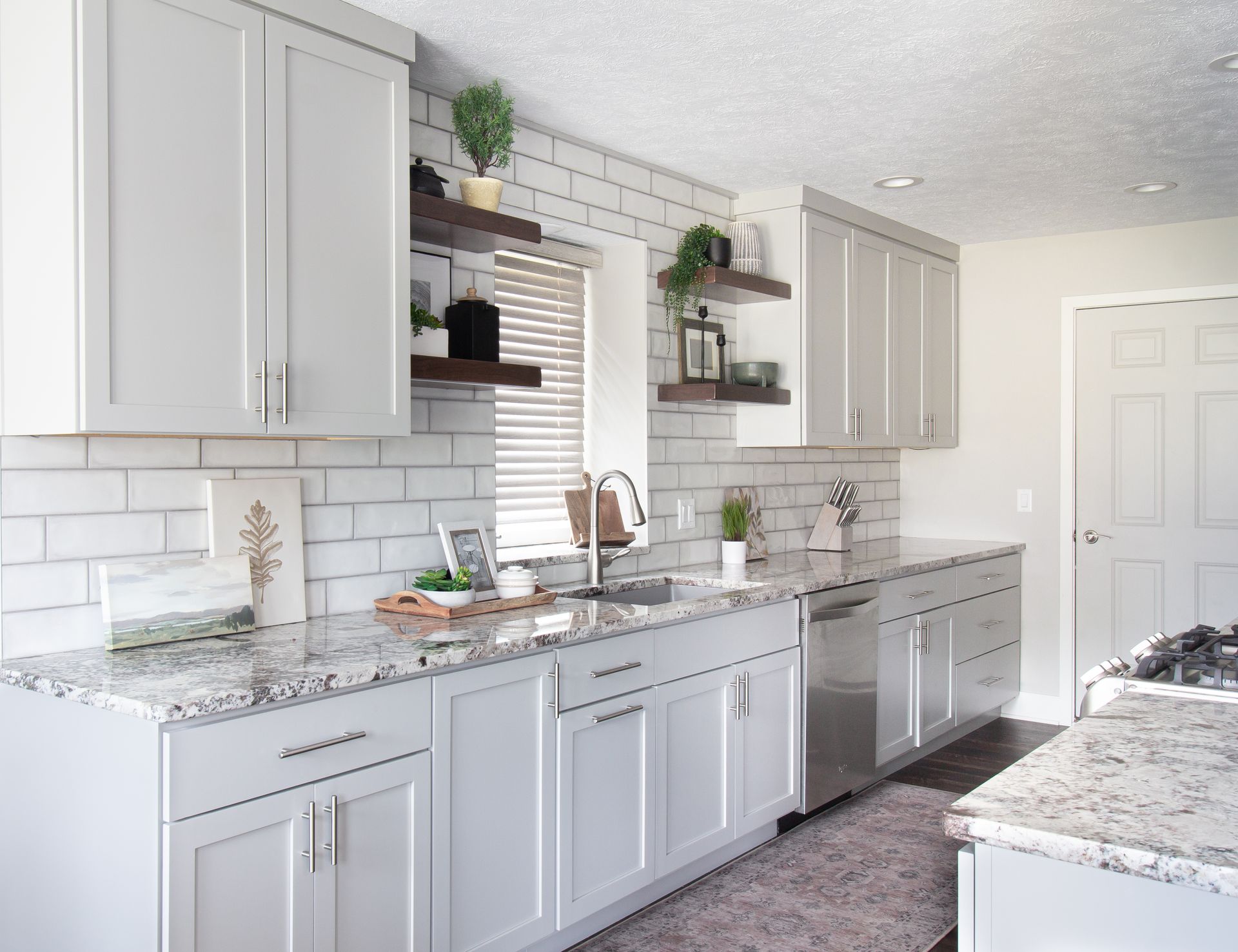 Cabinet - Lincoln, NE - SkyLimit Remodeling