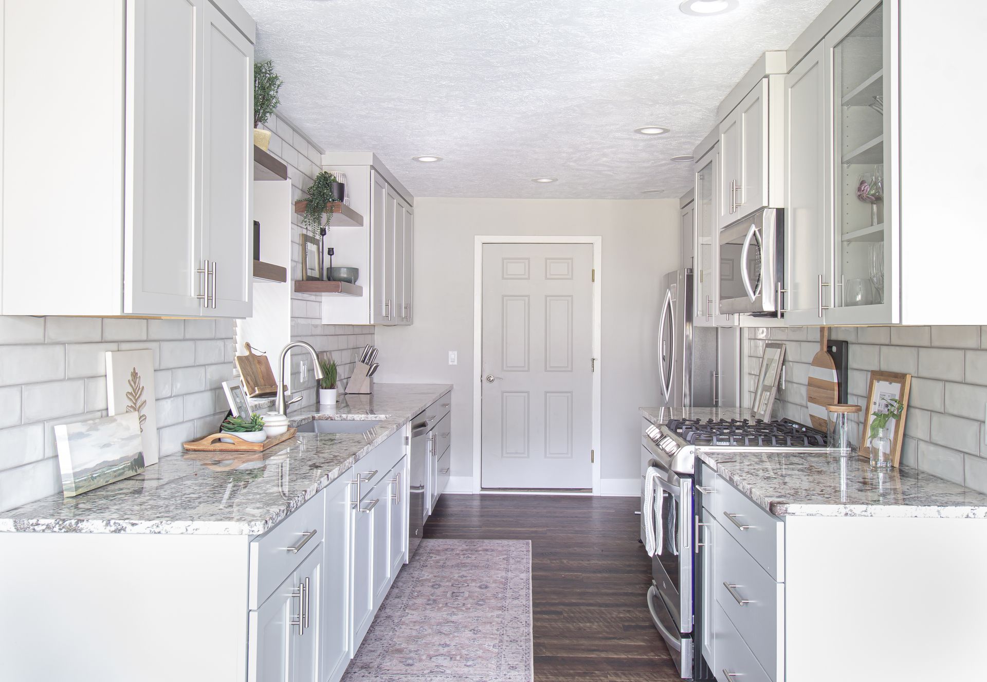 Kitchen Room - Lincoln, NE - SkyLimit Remodeling