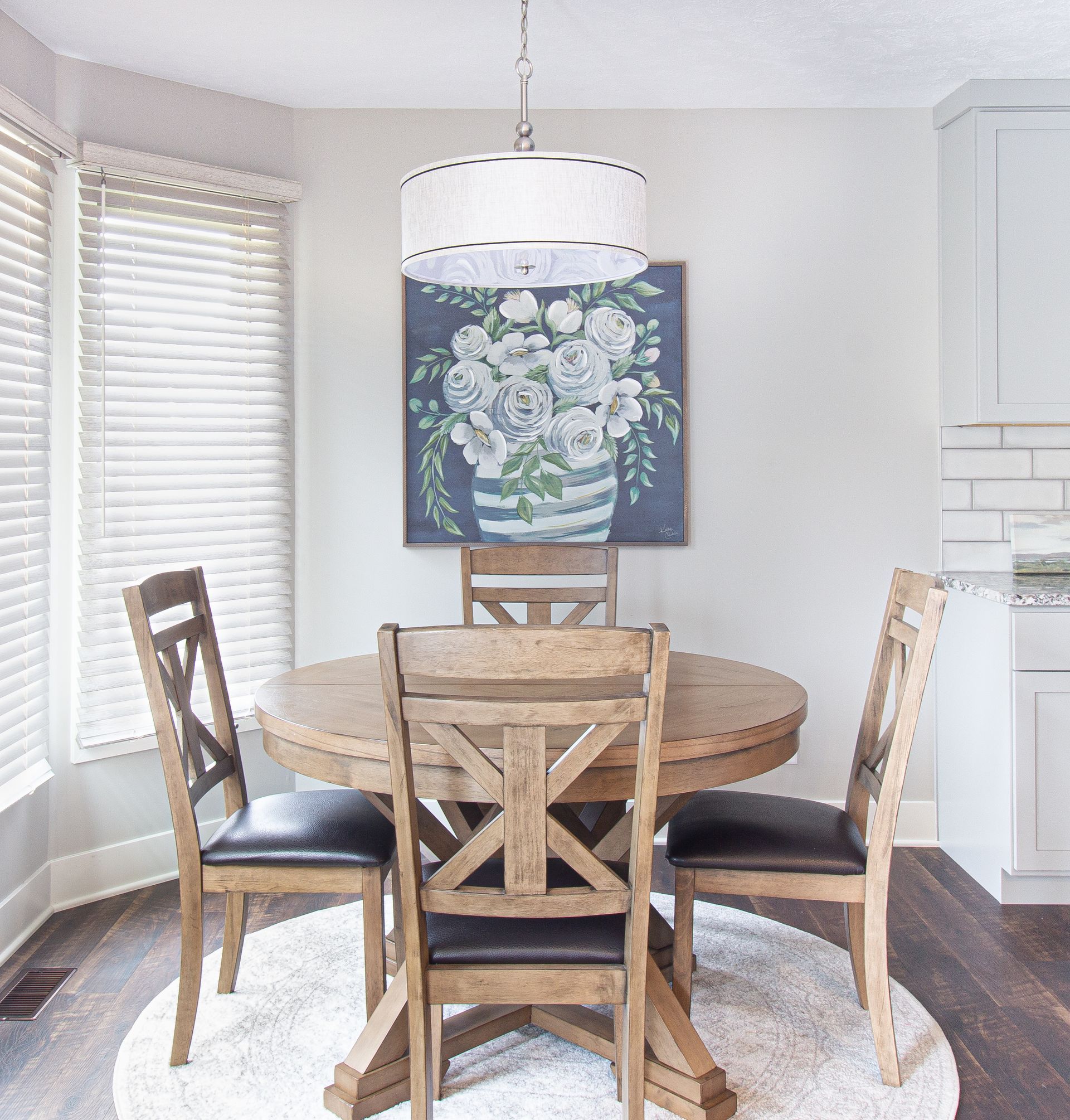 Dining Room - Lincoln, NE - SkyLimit Remodeling