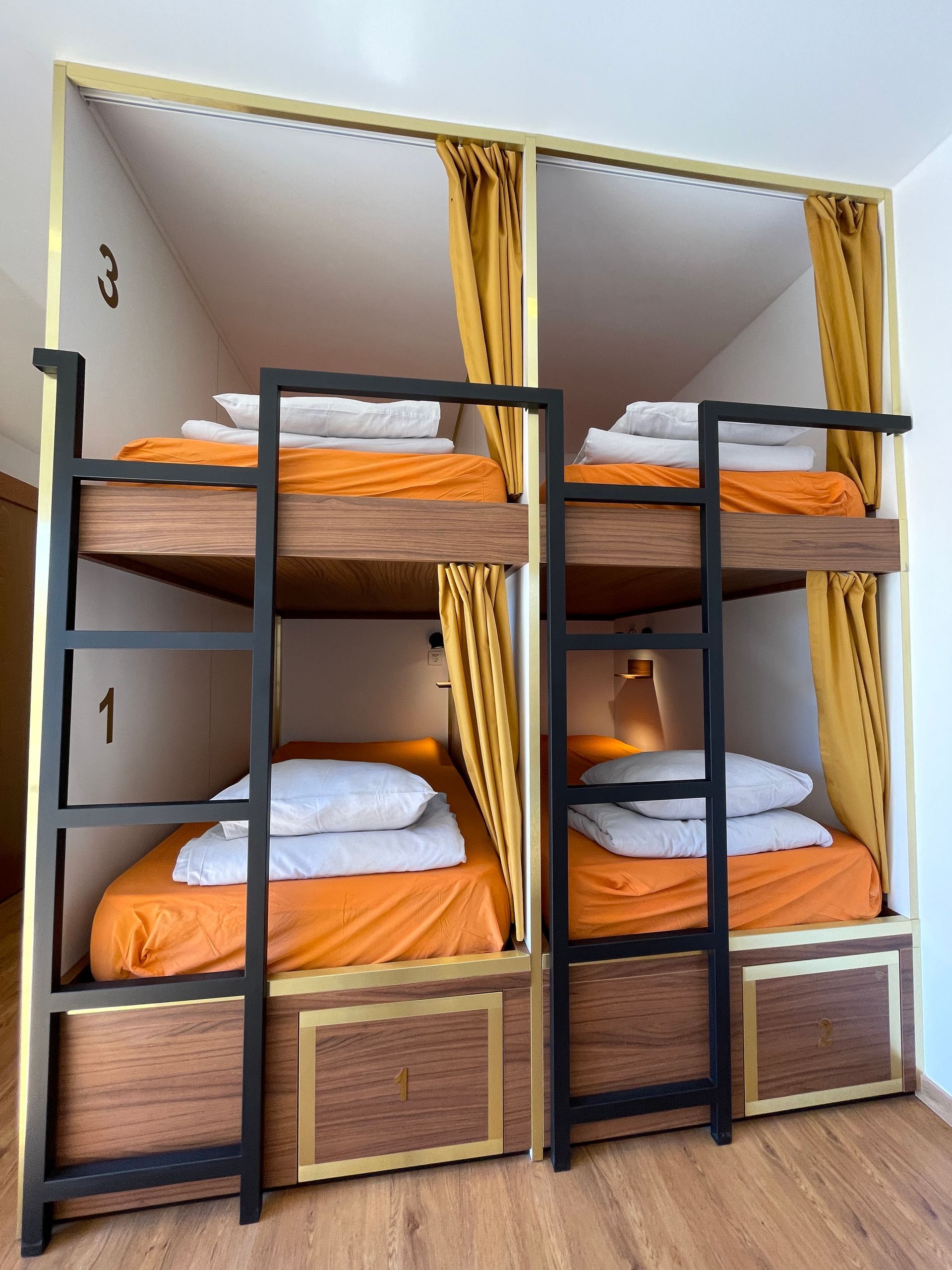 Best dorms best hostel peniche ferrel