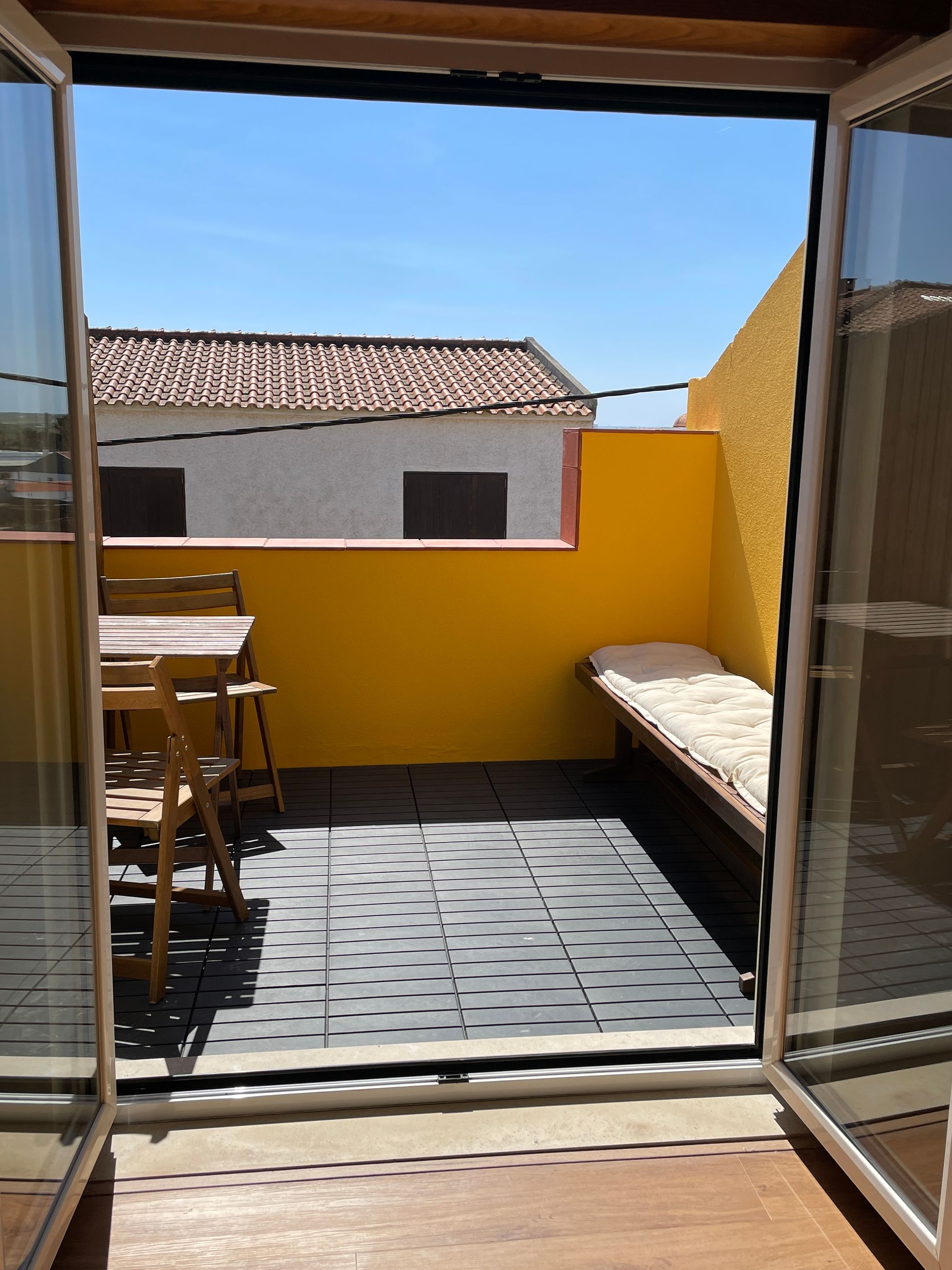 Best dorms best hostel peniche ferrel