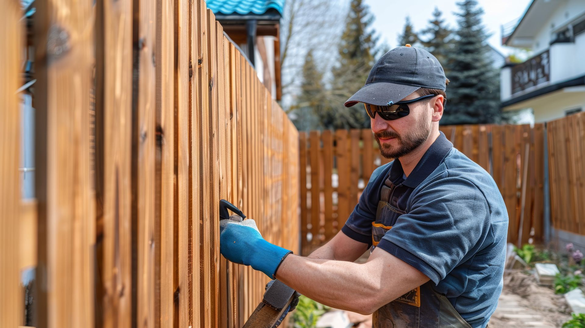 Fencing Repair Issaquah WA Fencing Repair Issaquah WA