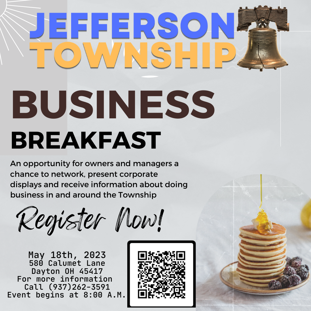 Business Breakfast