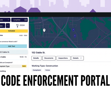 Citizen Portal