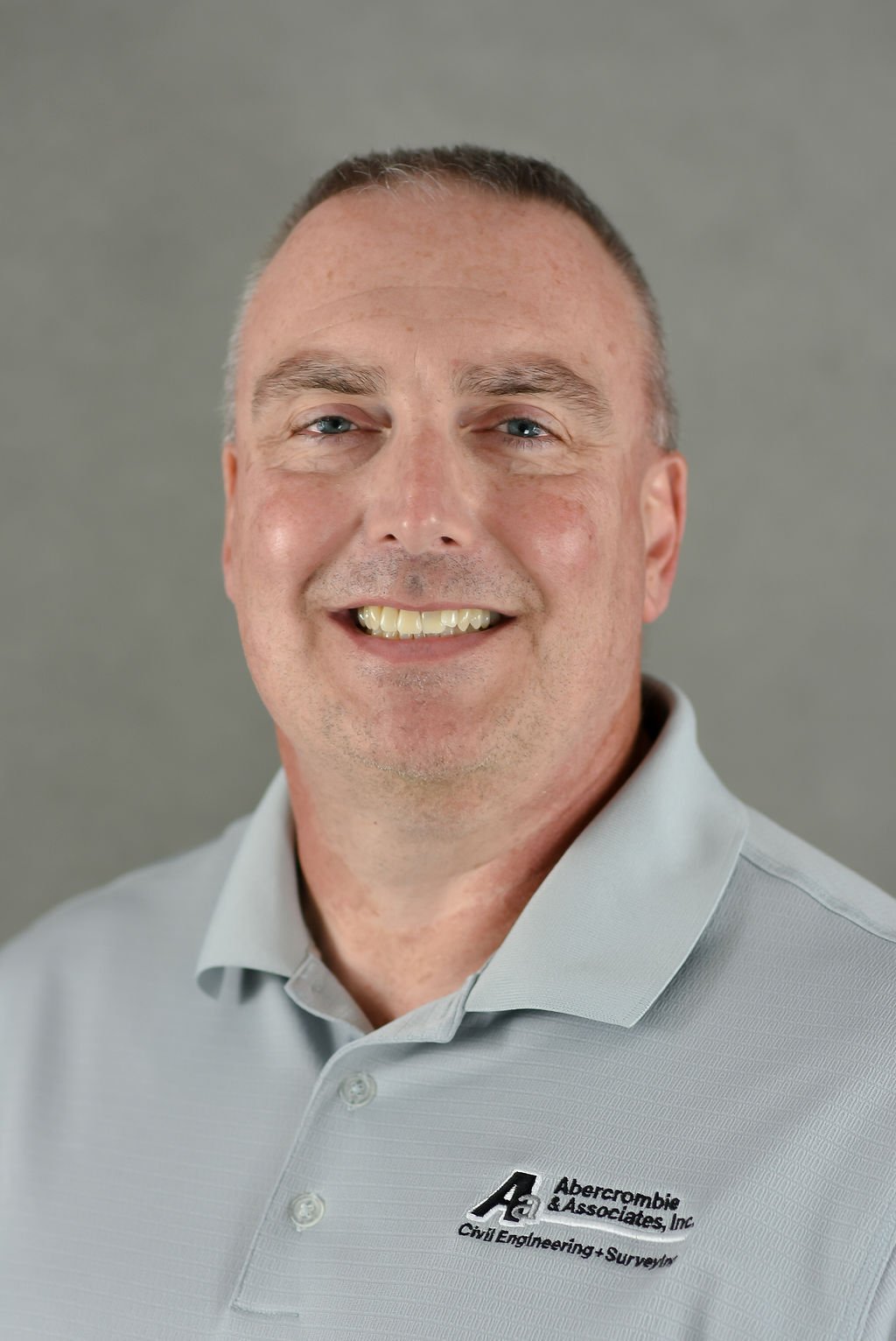 Civil Engineering Cincinnati, OH Abercrombie & Associates Inc