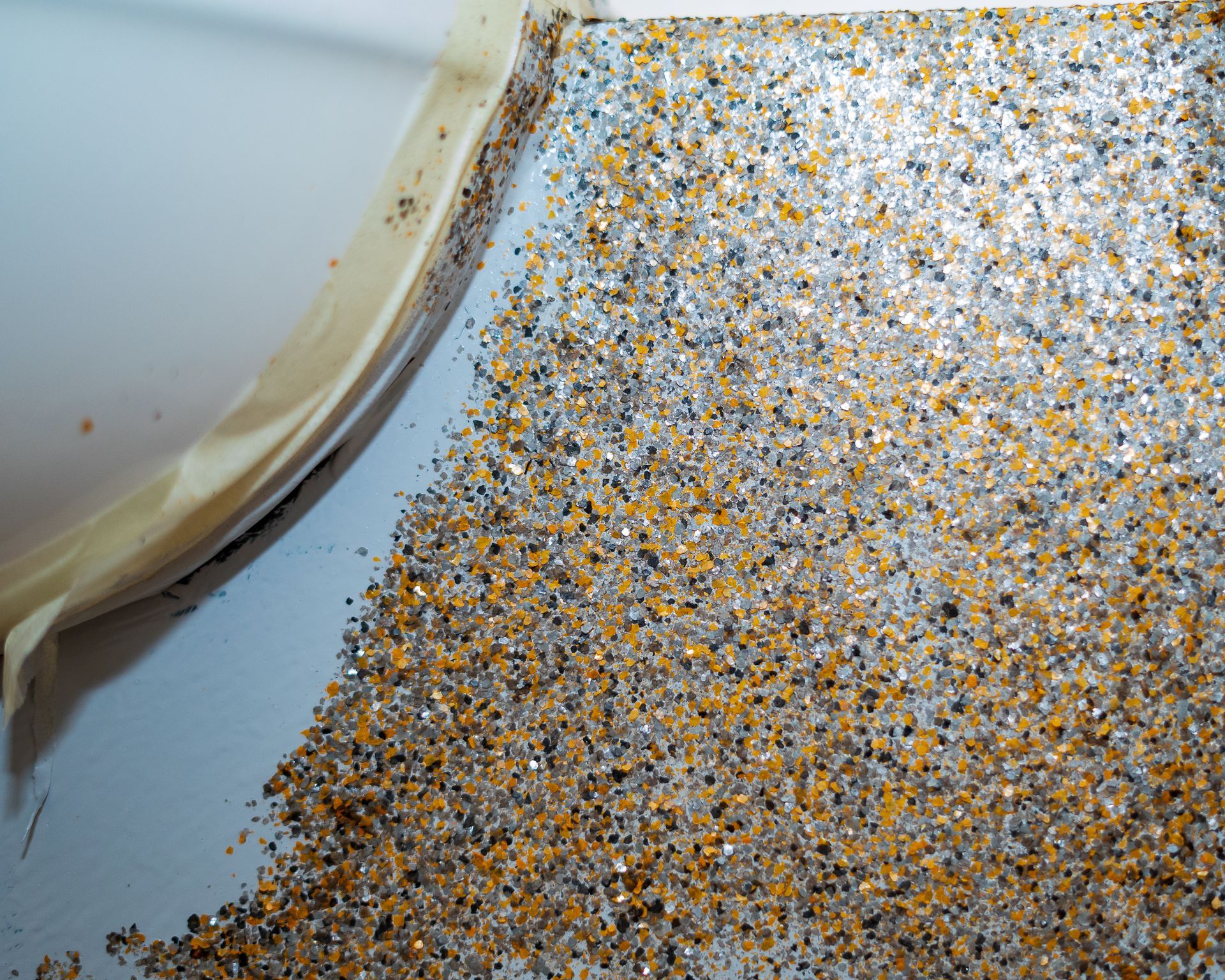 Flake Chip Systems