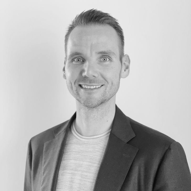 Florian Tischler Prokurist der AT&T Immobilien GmbH