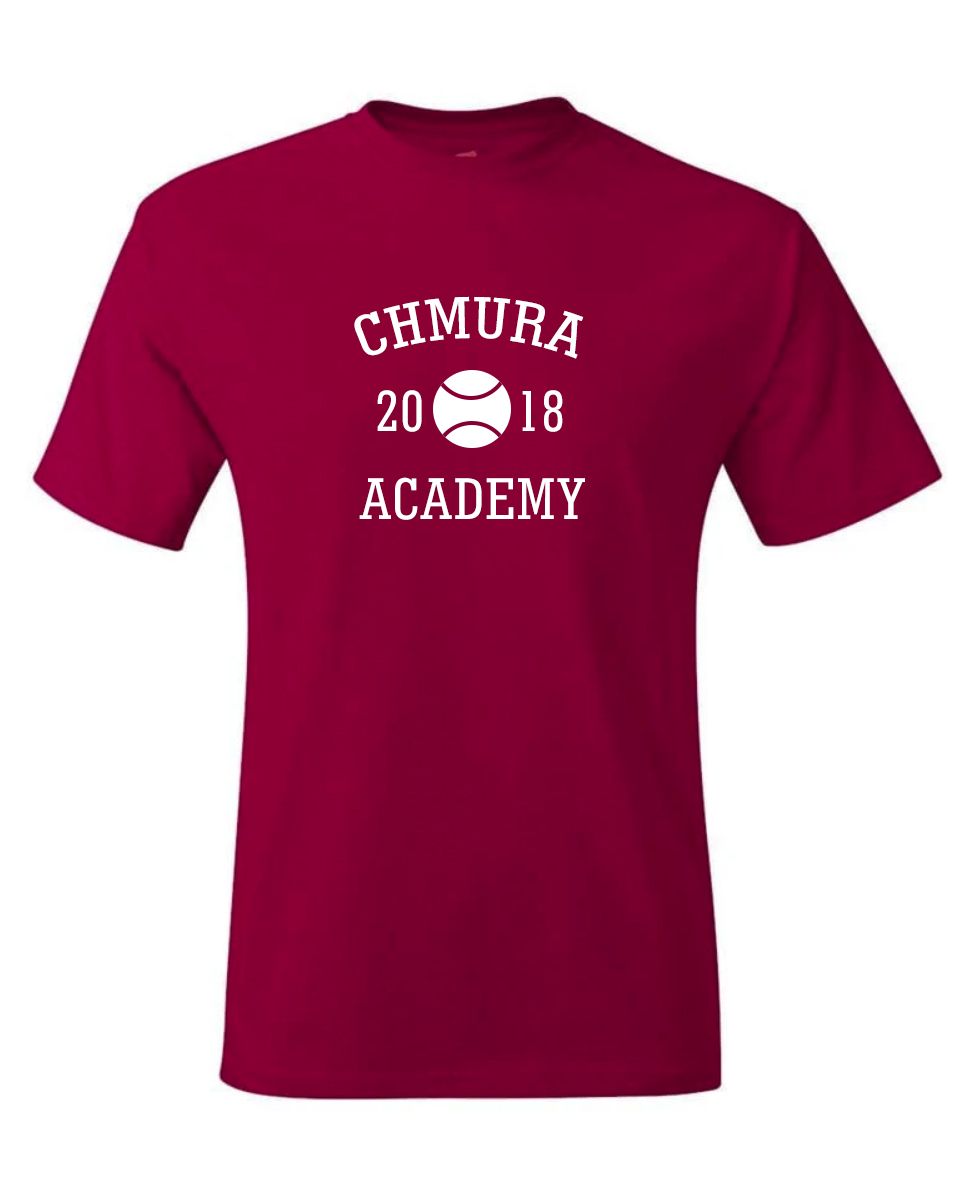 TCA 2025 Sport T-Shirt