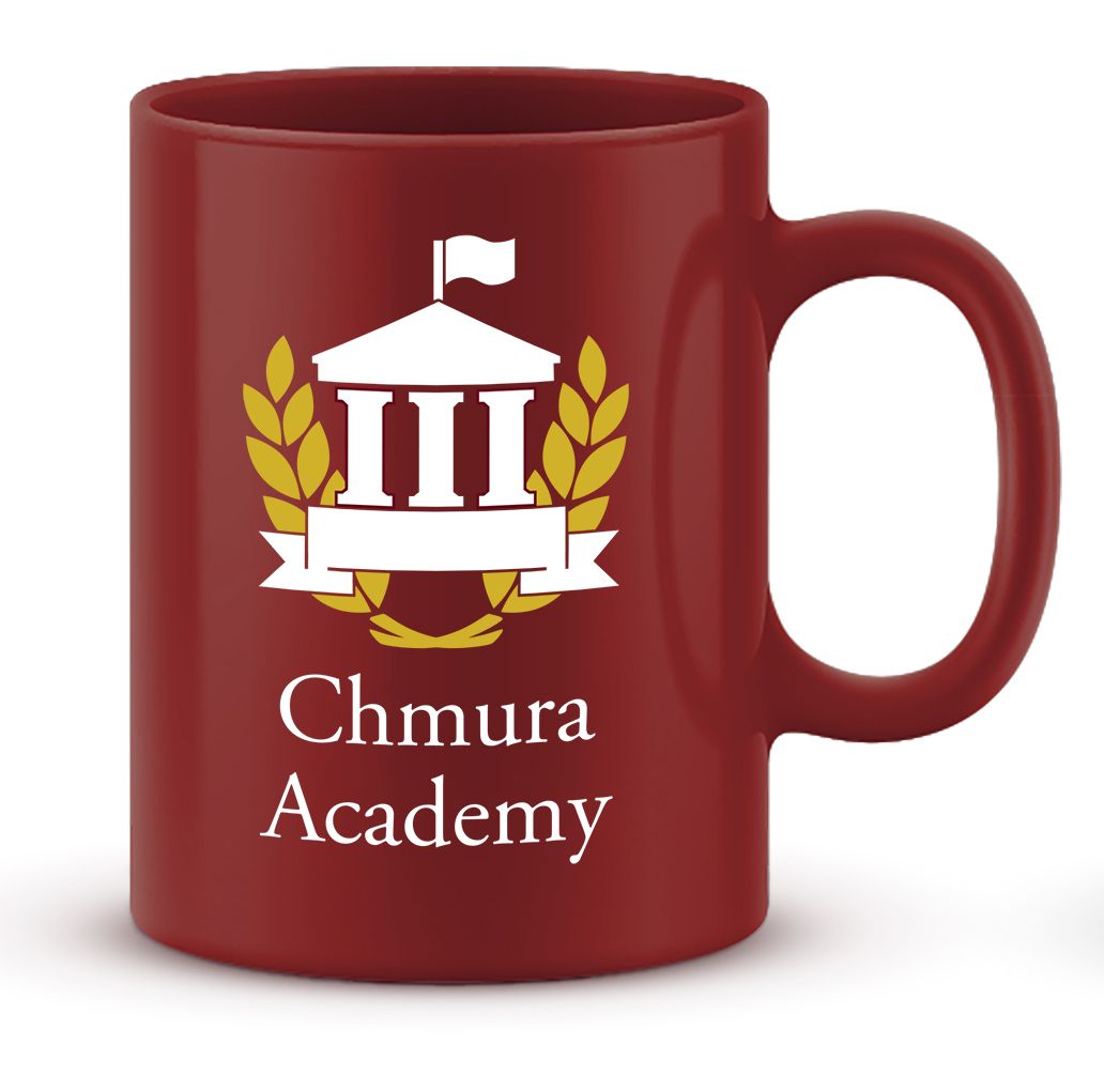 TCA Coffee Mug