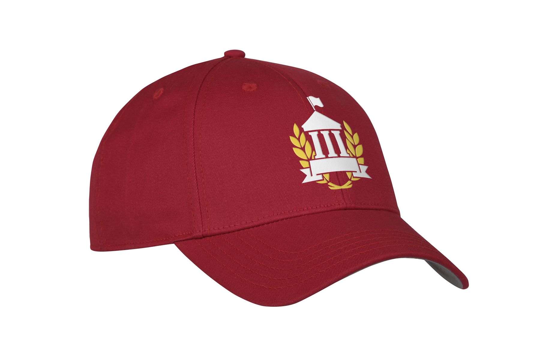 TCA Ball Cap