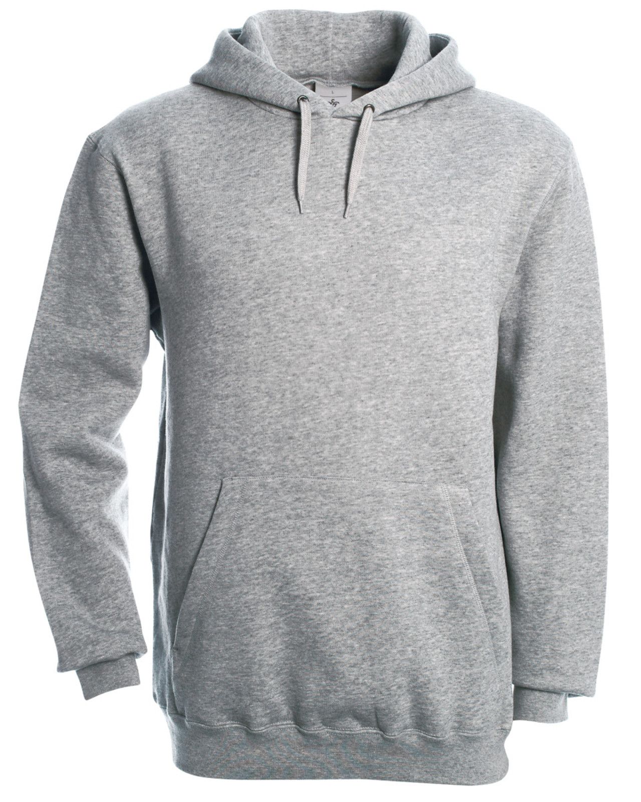 School Hoodie