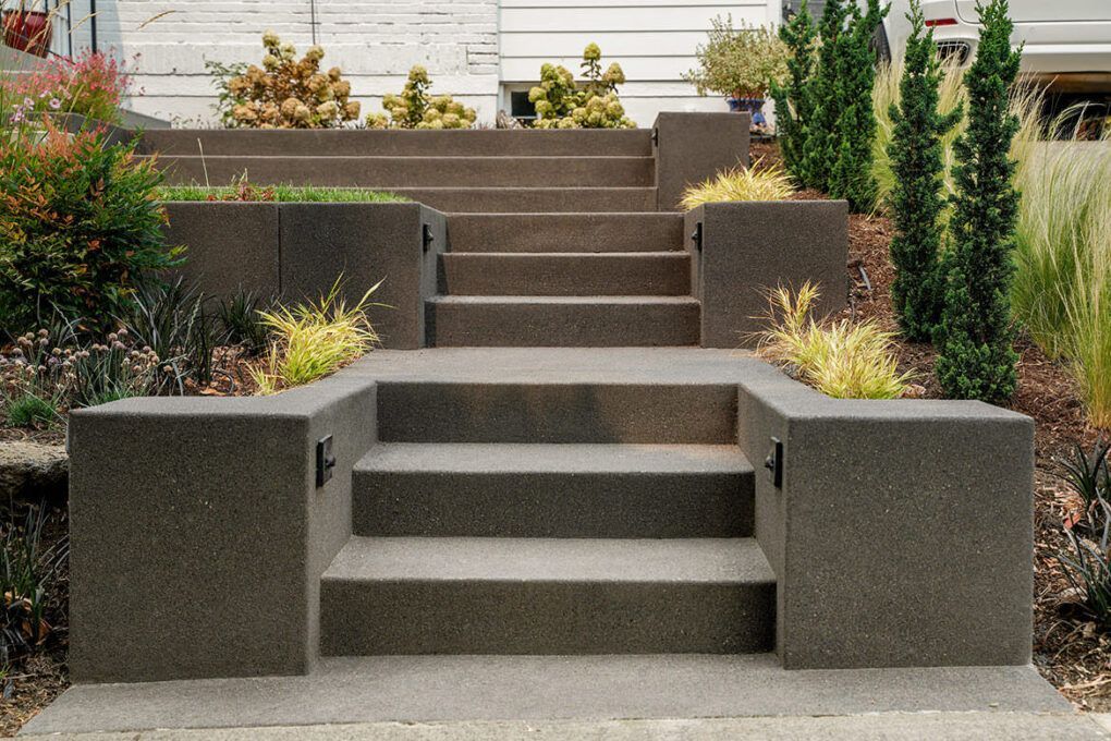 specialty concrete