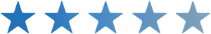 star icons
