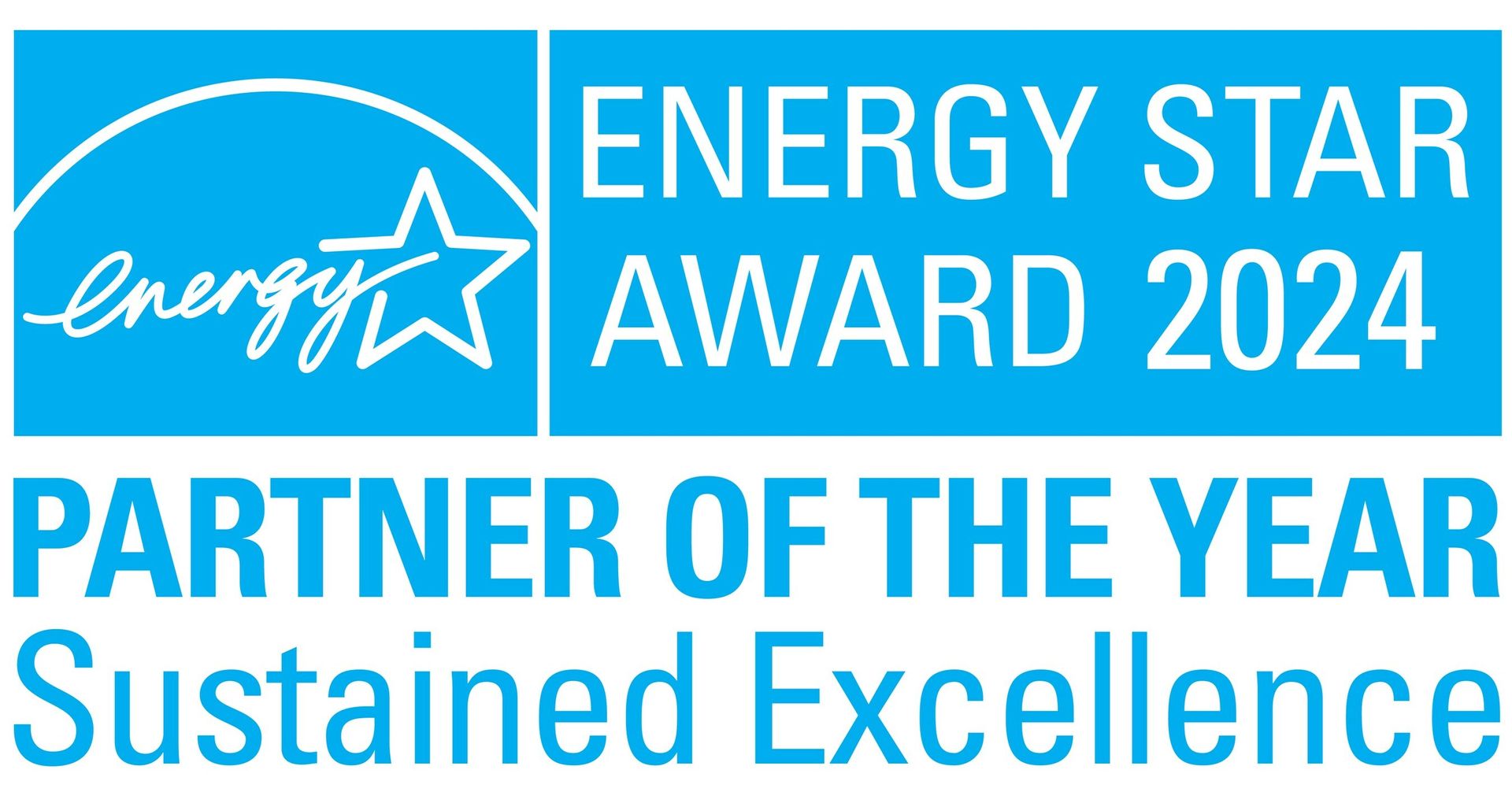 Energy Star Award 2024