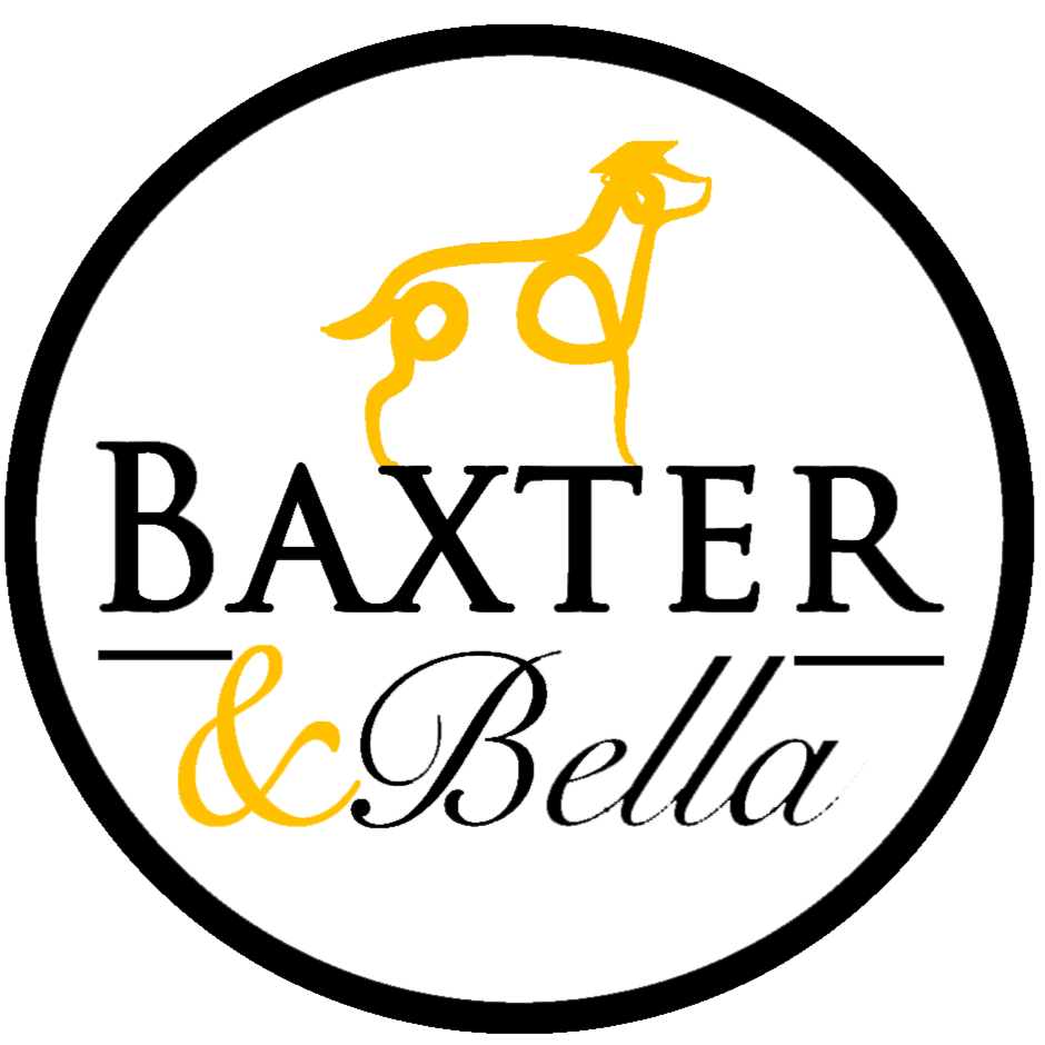 Baxter and Bella