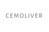 logo cemoliver transparente
