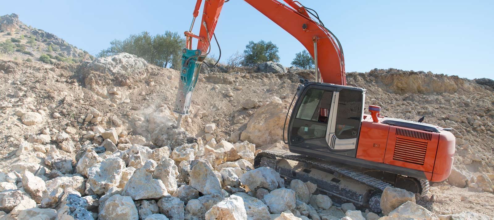 Machine attachments