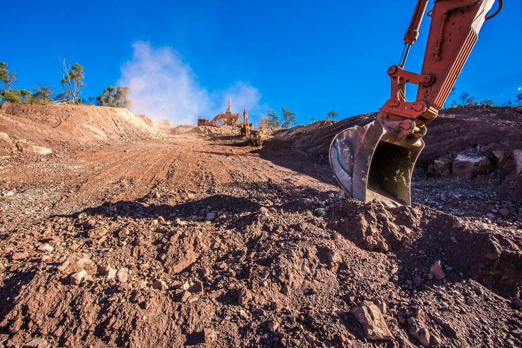 Queensland Curtis LNG