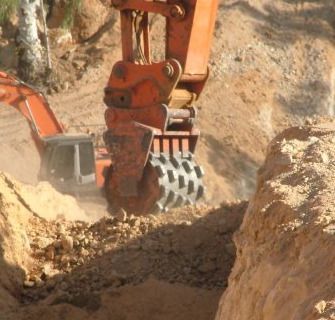Compaction Wheels