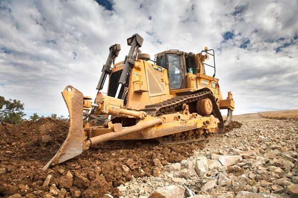 dozers
