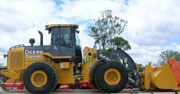loaders