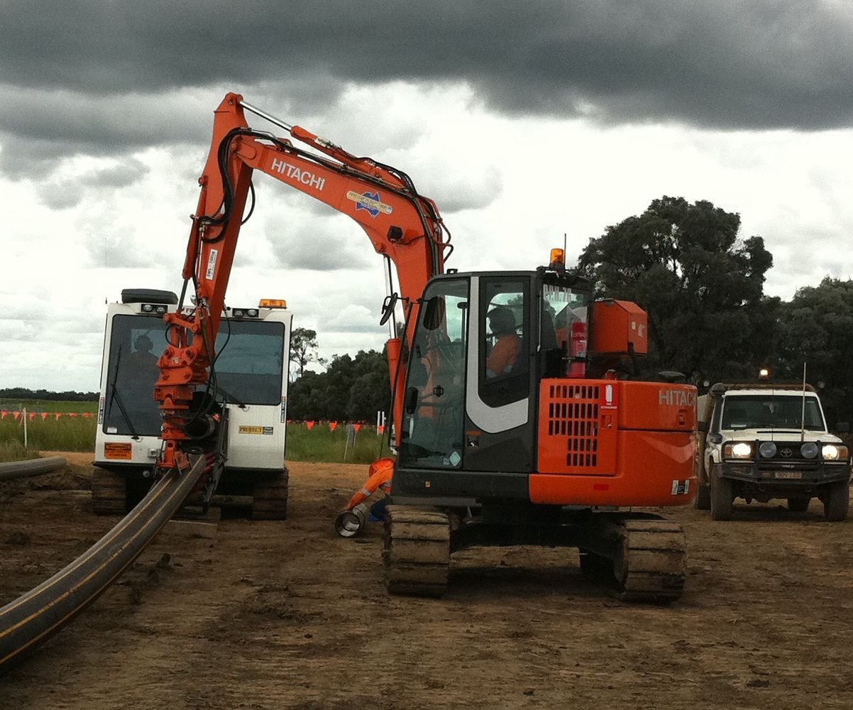 loaders