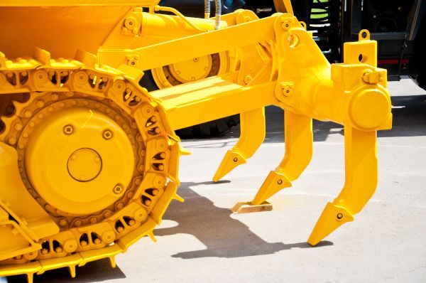 Excavators
