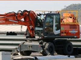 Machine attachments