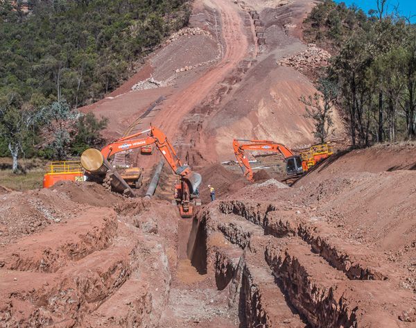 site project