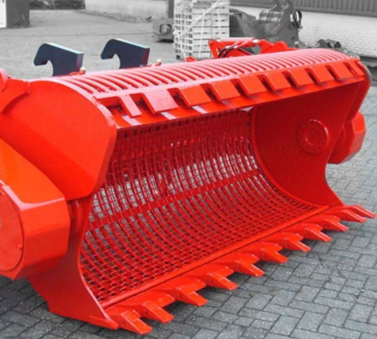 Plant hire