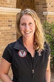 Michelle Buckley, DVM, MS