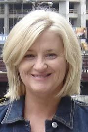 Kim Sprayberry, DVM , DACVIM, DACVECC
