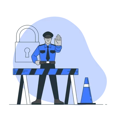 Physical Security