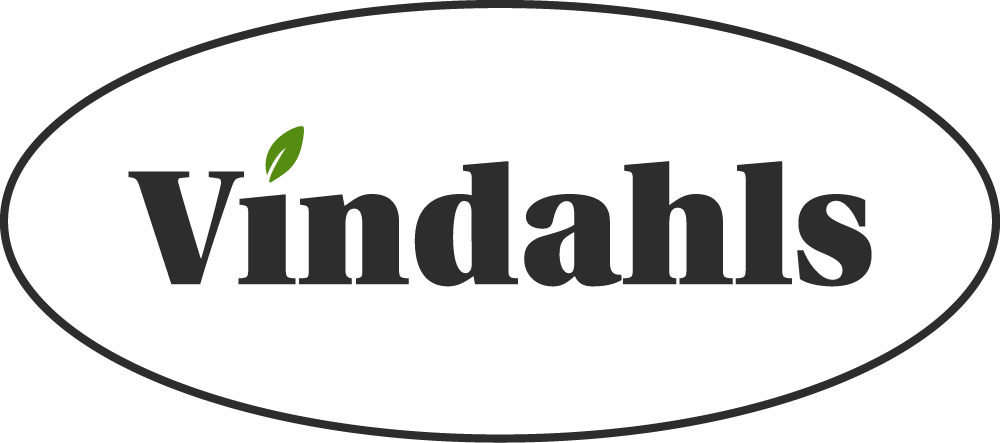 Vindahl logo