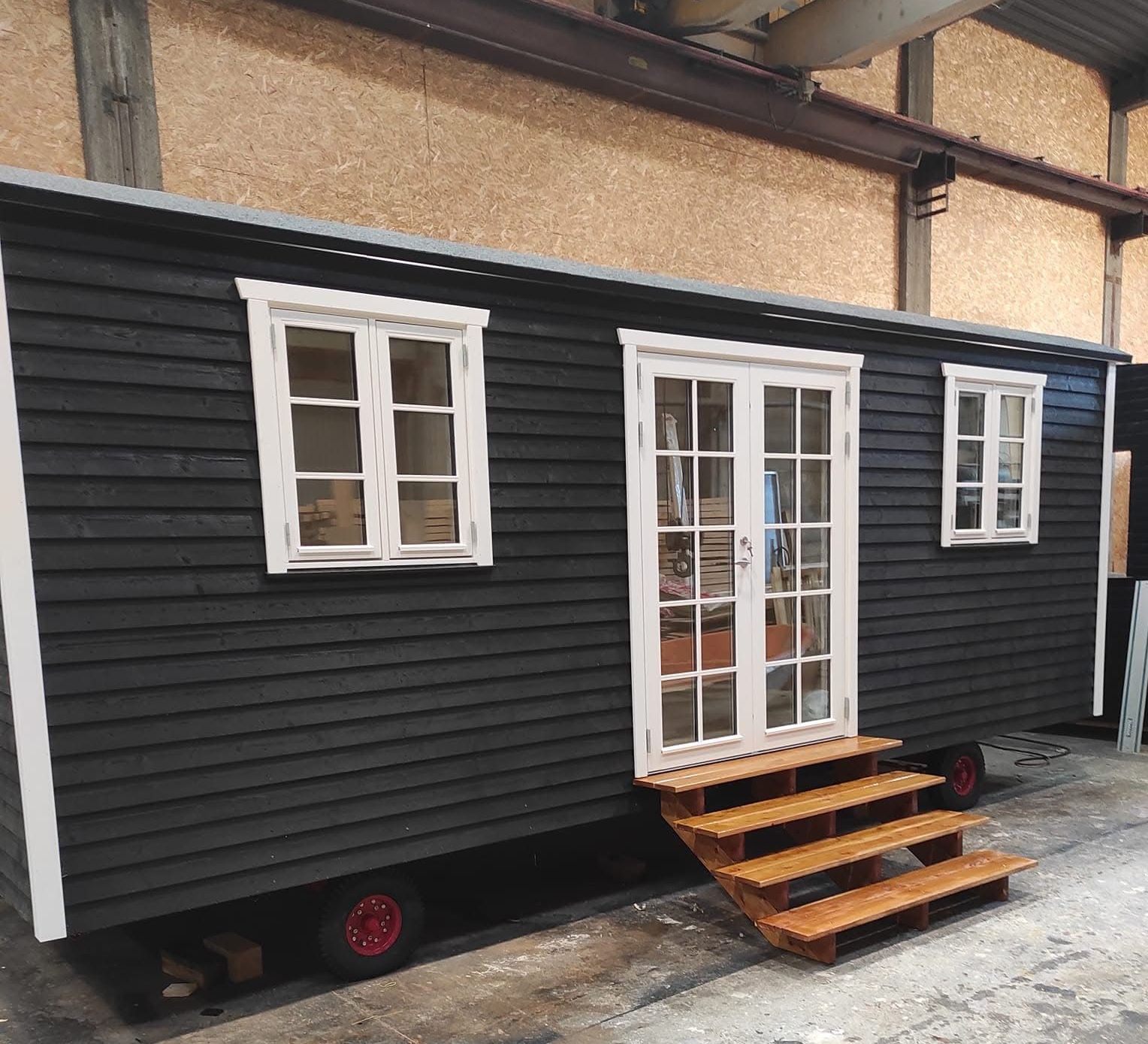 Tinyhouse