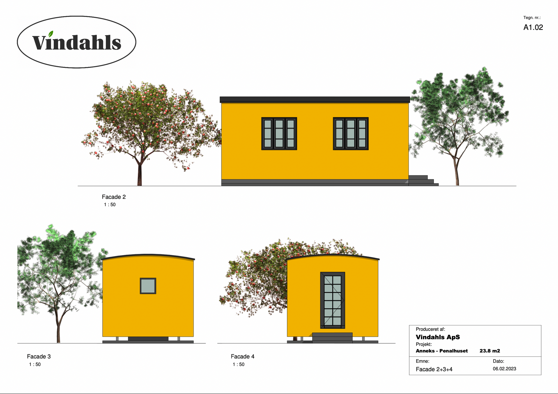 Penalhus illustration