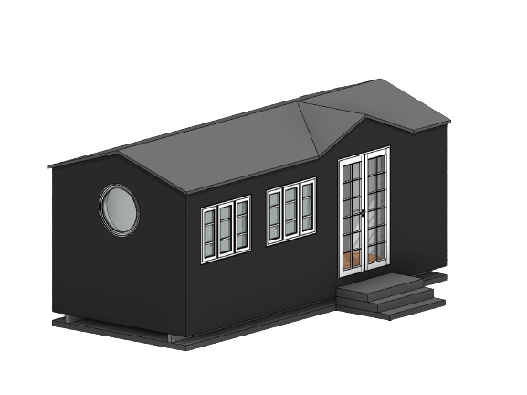Stockholm model